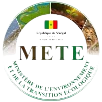Logo METE